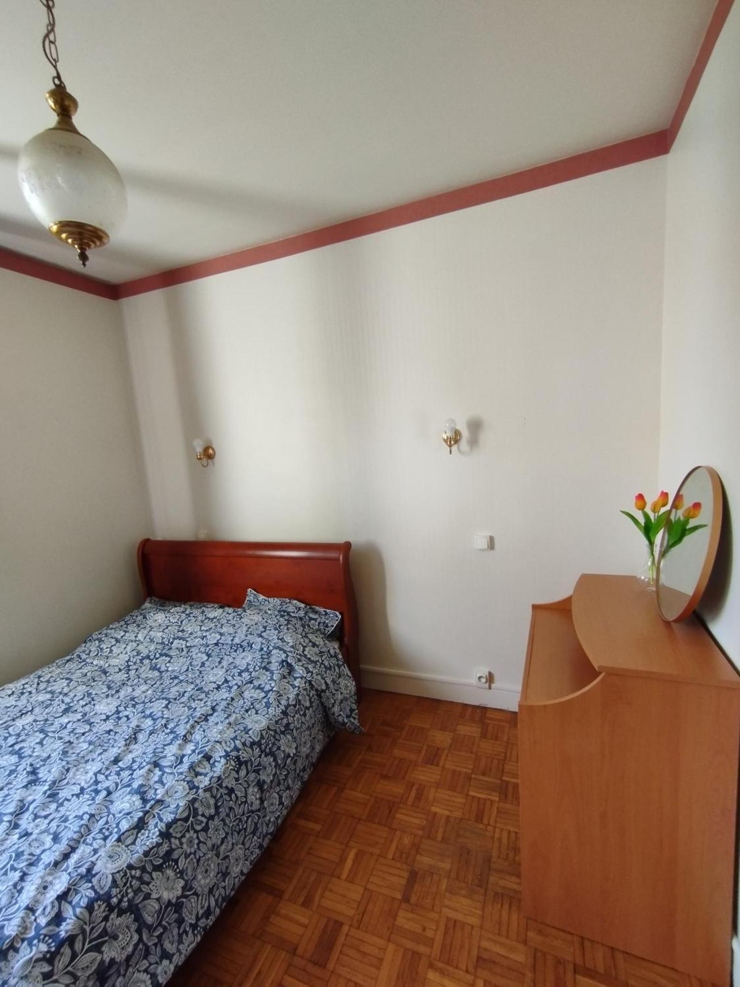 A 5 Min De Paris! Apartment