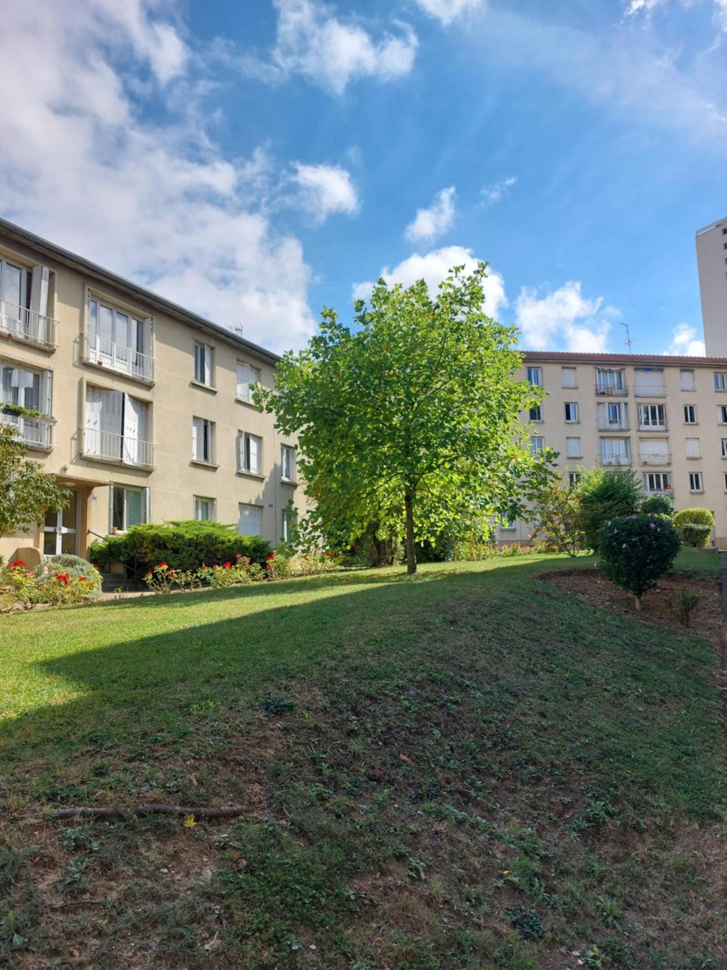 A 5 Min De Paris! Appartement