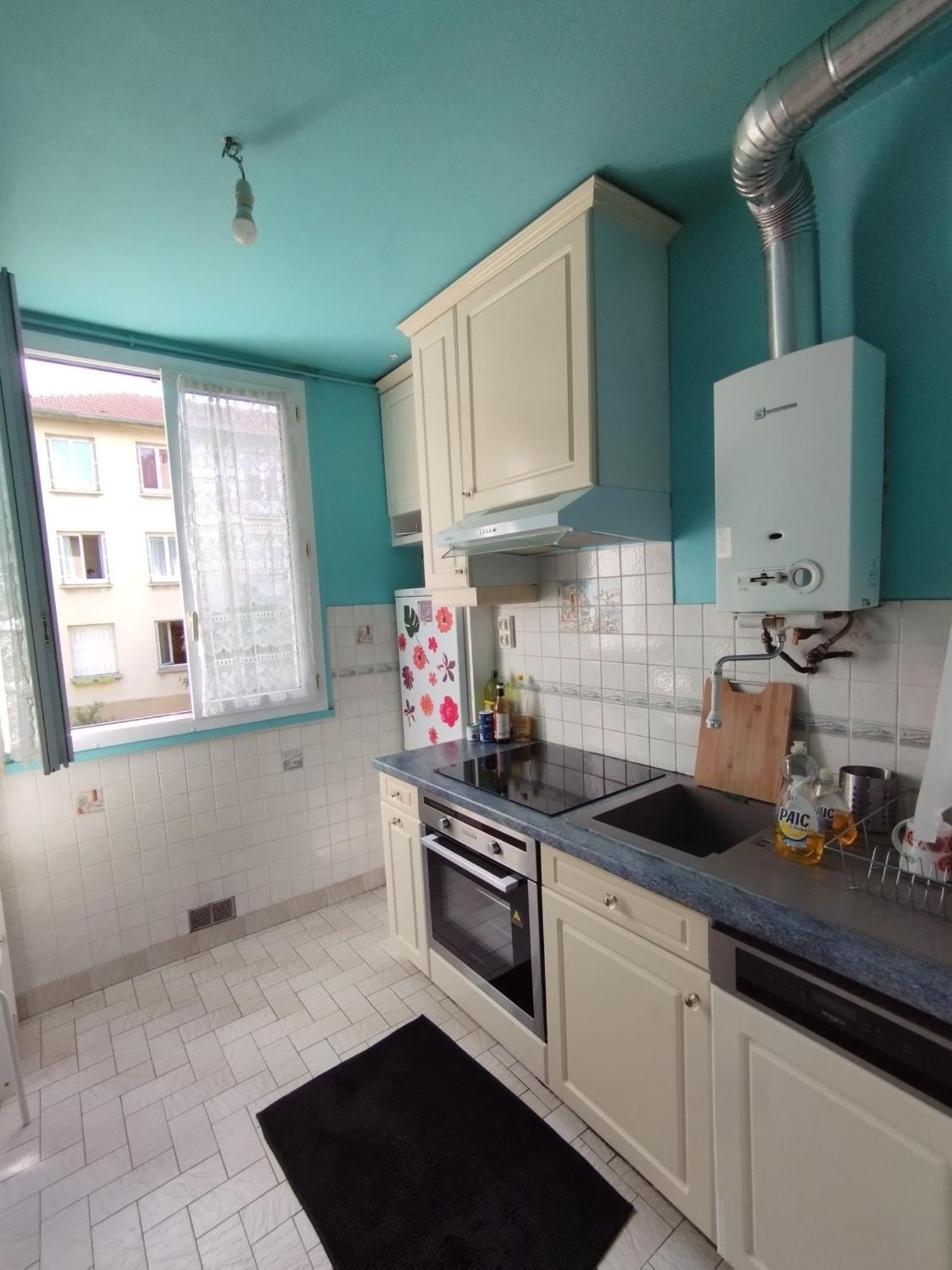 A 5 Min De Paris! Apartment *